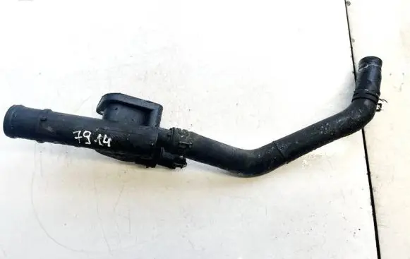 Volkswagen PASSAT B6 Engine coolant pipe/hose 110362 7700h43