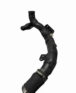 Volkswagen Tiguan Intercooler hose/pipe 5n0145840c