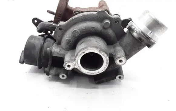 Renault Kadjar Turbo 16411014761