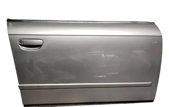 Audi A4 S4 B7 8E 8H Front door