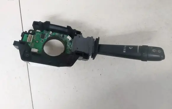 Volvo XC90 Wiper control stalk 30658614