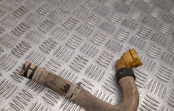 Ford F150 Engine coolant pipe/hose FL348C351AD