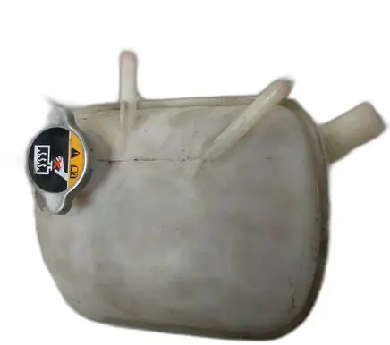KIA Pro Cee'd III Coolant expansion tank/reservoir 