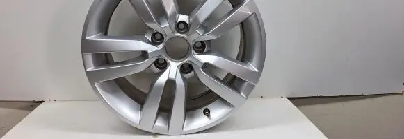 Volkswagen Tiguan R16 alloy rim 5N0601025R