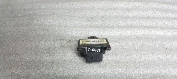 Citroen C-Crosser Other control units/modules 1860AB003 9663094180