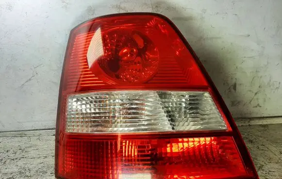 KIA Sorento Rear/tail lights