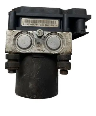 Ford Mondeo Mk III ABS Pump 0265800381 58222H1074
