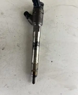 Jeep Grand Cherokee Fuel injector 0445110523 044511052