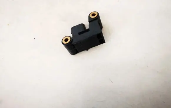 BMW 5 E60 E61 Airbag deployment crash/impact sensor 65776977398 6977398