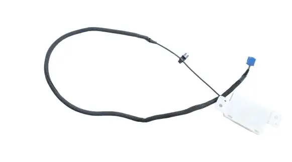 Jeep Wrangler Aerial antenna amplifier P68068009AB