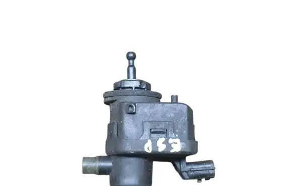 Renault Scenic II - Grand scenic II Headlight level adjustment motor 8200428994