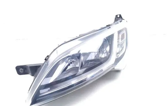 Citroen Relay III Headlight/headlamp 1394427080