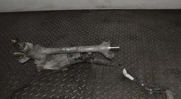 Subaru Outback (BS) Steering rack E262200008