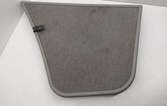 Toyota Prius (XW30) Other trunk/boot trim element 5841847030