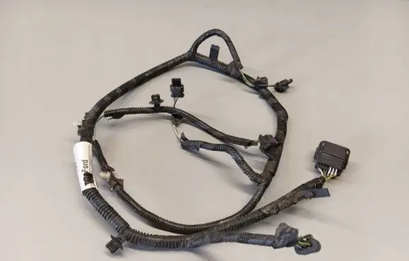 Ford Kuga I Parking sensor (PDC) wiring loom FV4T-15K868