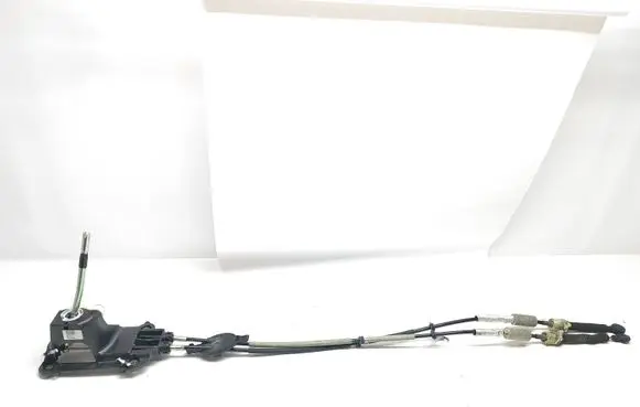 Mini One - Cooper F56 F55 Gear shifter/selector 8632613 8602239 150116093835