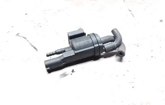 Valve vacuum