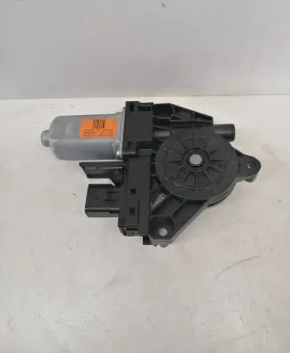 Dodge Durango Front door window regulator motor 931400104