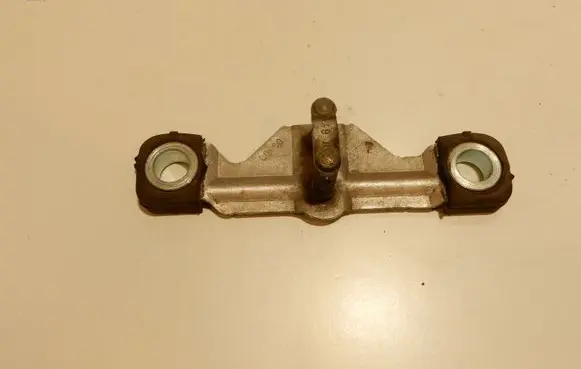 Audi A6 S6 C6 4F Loading door lock loop/hook striker 8P4822802 8P4822802A 52213