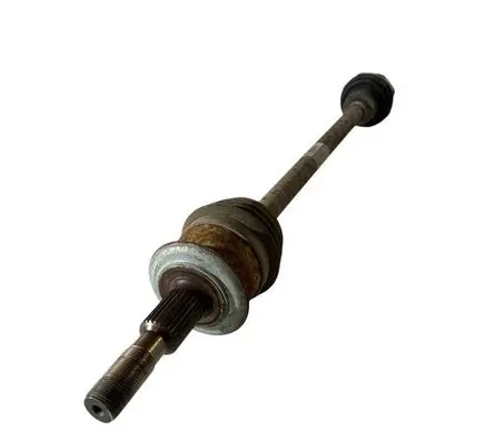 Ford Edge II Rear driveshaft F2G34K138AB F2GZ4K138C