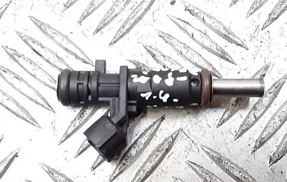 Mini Cooper Hatch Hardtop Fuel injector 7528176