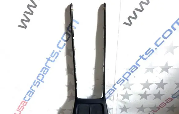Tesla Model Y Center console Y0137335 175554600A Y0137366