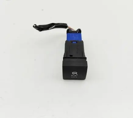Toyota Camry VIII XV70 ESP (stability program) switch 8498833100