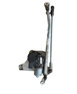 Audi Q7 4M Front wiper linkage 4M1955023B 201505223521 3397021602