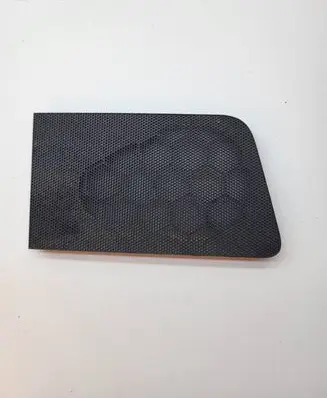 Side speaker trim/cover