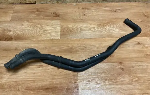 Alfa Romeo 147 Engine coolant pipe/hose 
