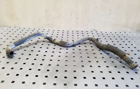 Tesla Model S Electric car engine cooling hoses/pipes 104895200B