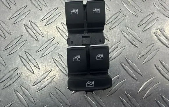 Seat Ateca Gear shifter surround trim plastic 576PM0060 576863283 576PM0004