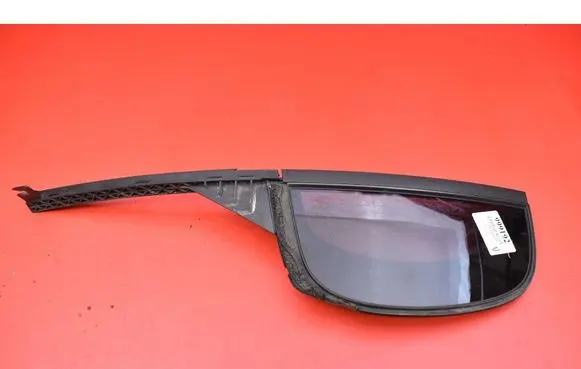 Mercedes-Benz CLK AMG A208 C208 Rear door window glass