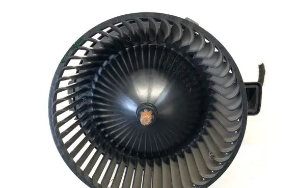 Audi A4 S4 B9 8W Heater fan/blower 4M1820021A