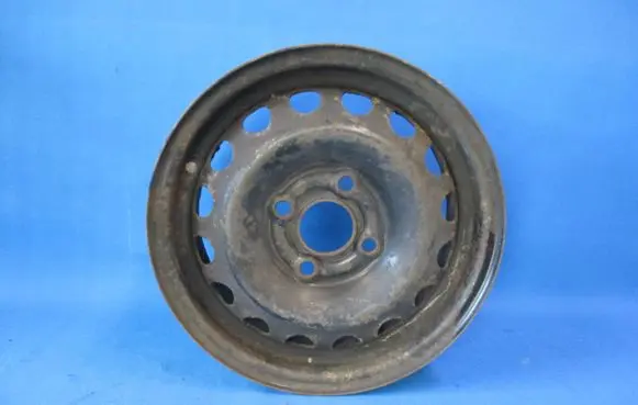 Opel Astra F R13 steel rim 512J15H2