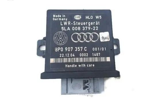 Audi A6 S6 C6 4F Light module LCM 5LA00837922 8P0907357C
