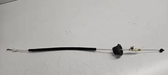 Audi Q7 4L Rear door cable line 