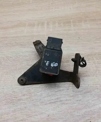 BMW 5 E60 E61 Headlight/headlamp level sensor 1093697