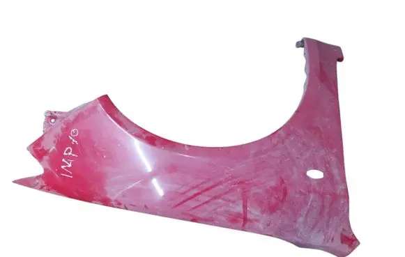 Subaru Impreza III Fender