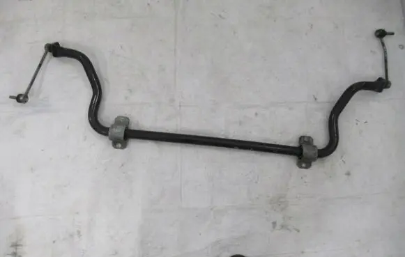 Jaguar F-Pace Front anti-roll bar/sway bar HK835482BC