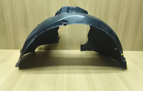 Audi A4 S4 B9 8W Front wheel arch liner splash guards 8W0821172G