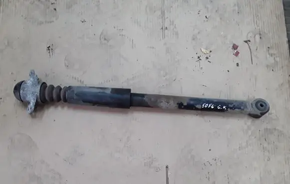 Volkswagen Golf IV Rear shock absorber/damper NOCODE