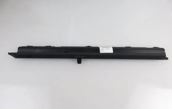 Audi A8 S8 D3 4E Manual rear window sunshade cover 4E0861334