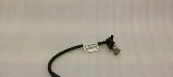 Porsche Boxster 982 Negative earth cable (battery) 99161104403