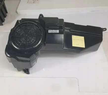 Audi A6 S6 C7 4G Subwoofer speaker 4G9035382A
