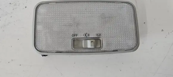 Toyota C-HR I Rear seat light 8124002080
