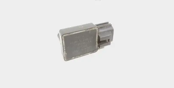 Volvo S60 Exhaust gas pressure sensor 30785486