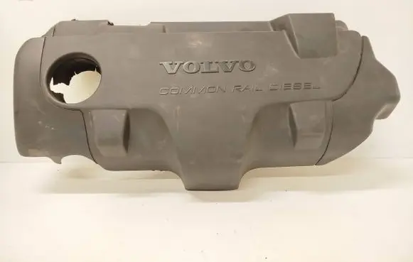 Volvo S60 Engine cover (trim) 08653495 16301 PA6760D30