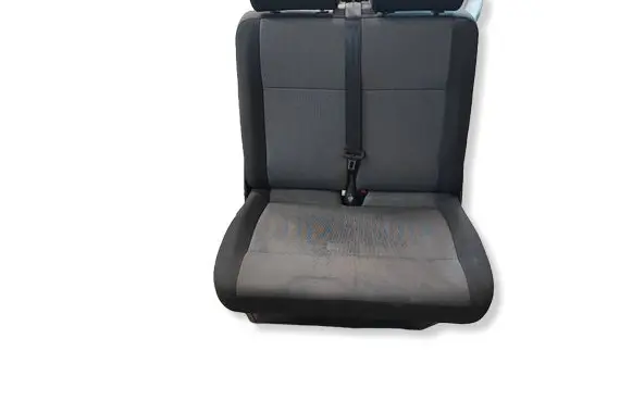 Volkswagen Transporter - Caravelle T6 Front double seat 7E0881303D 7E2881681B