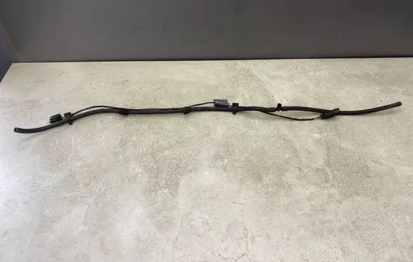 BMW 3 E90 E91 Windshield washer spray nozzle 6928635 11107811 8365385